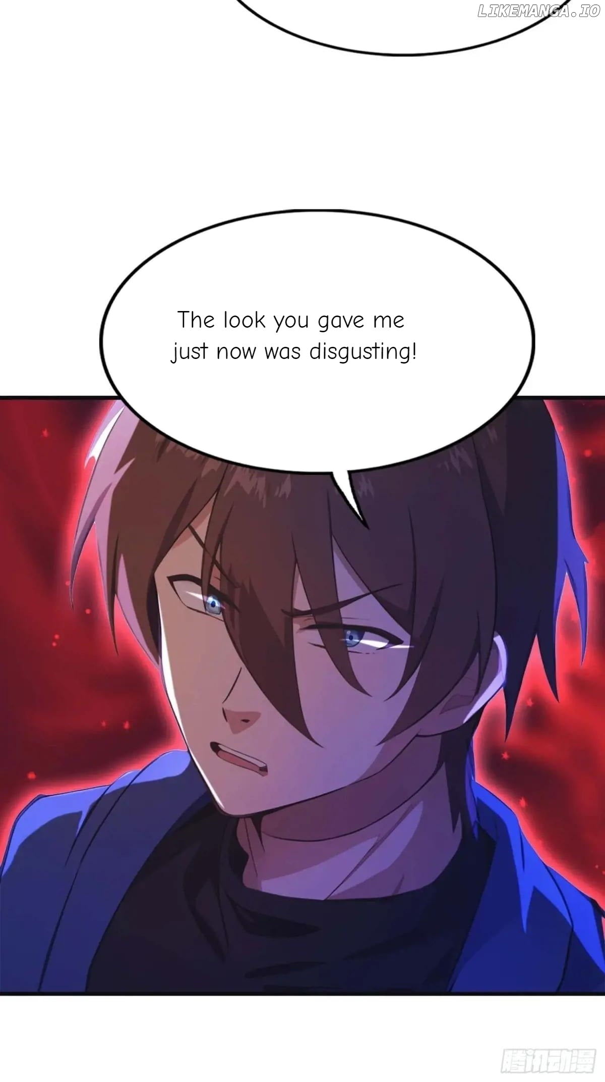 Cultivation Return on Campus - Ss2 Chapter 2 - page 25